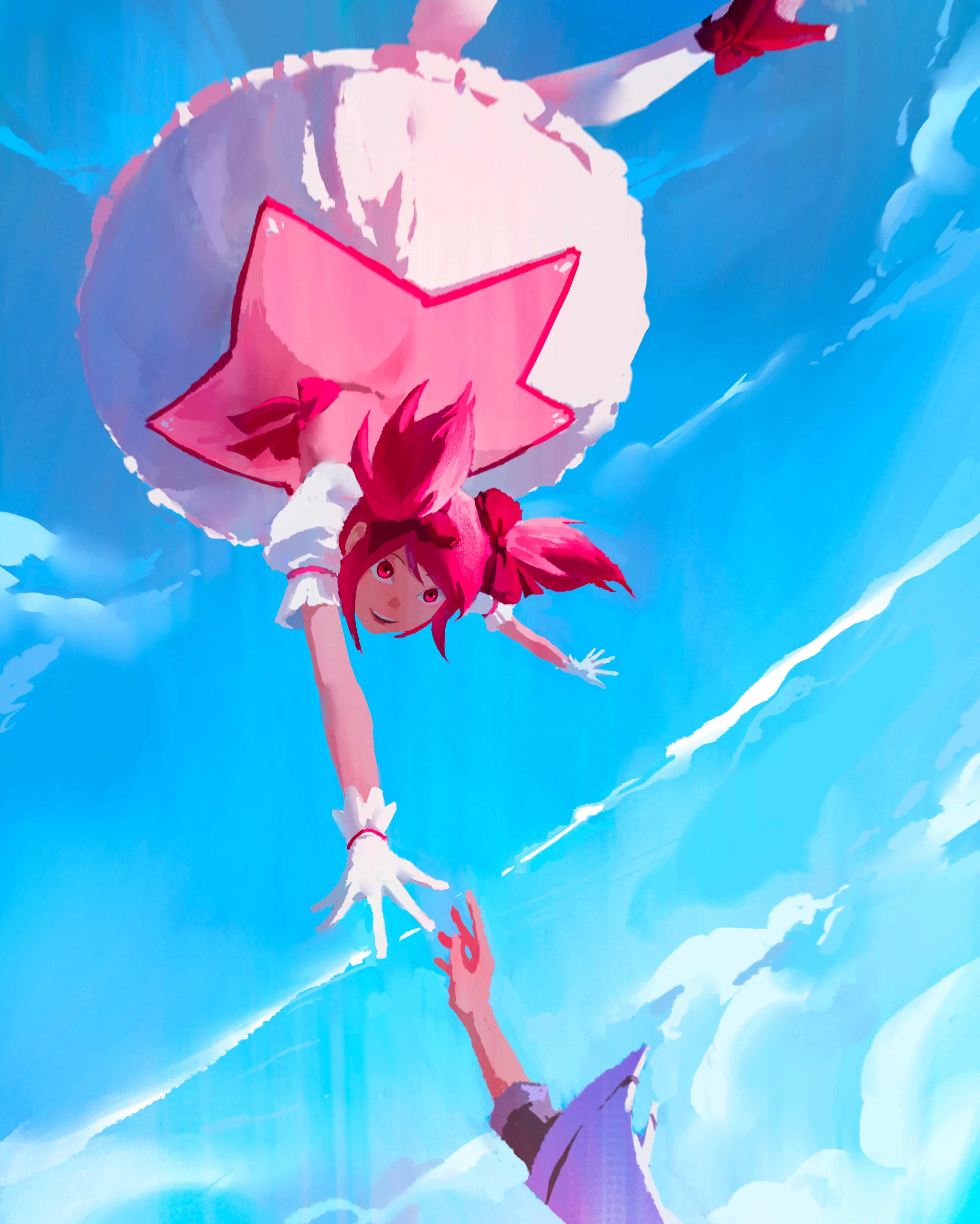 madoka