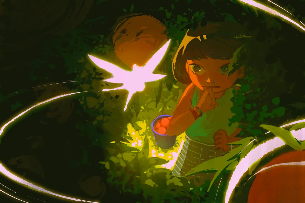 fairy