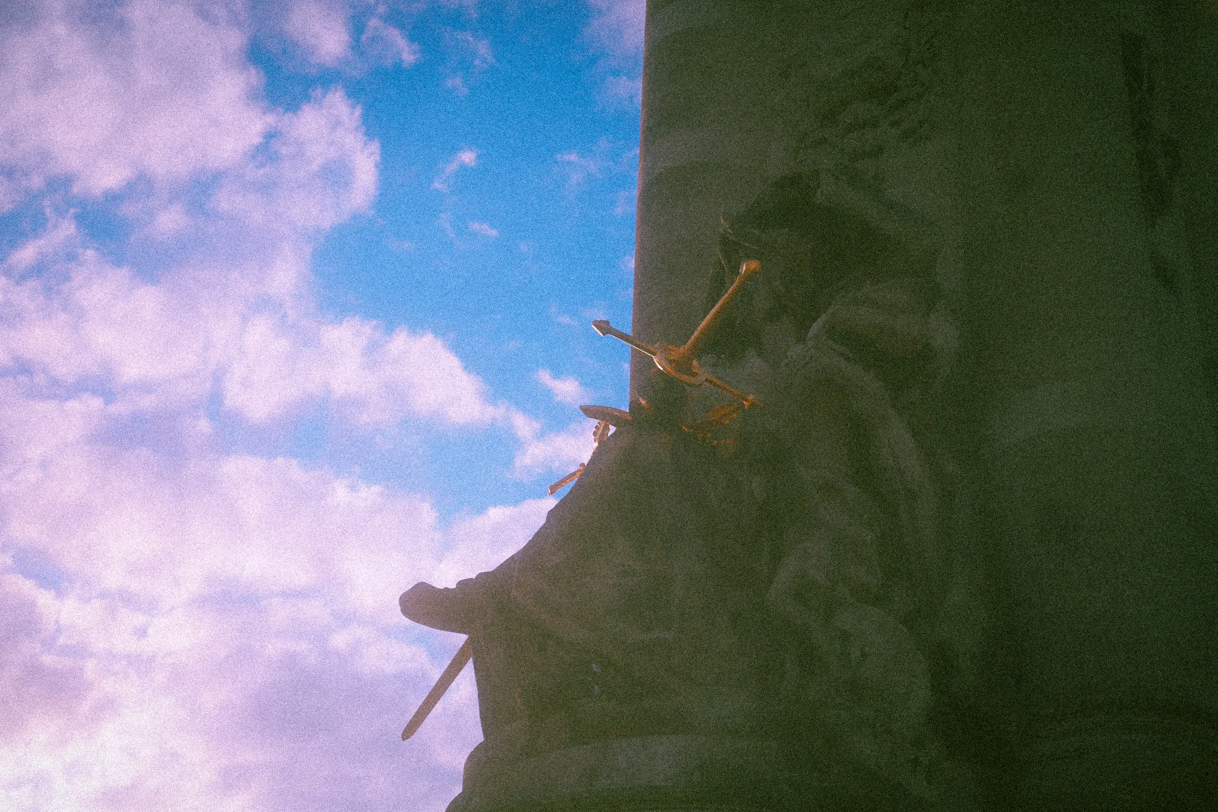 sword